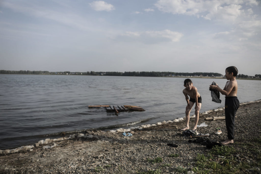 Фото: Никита Цицаги для НВ