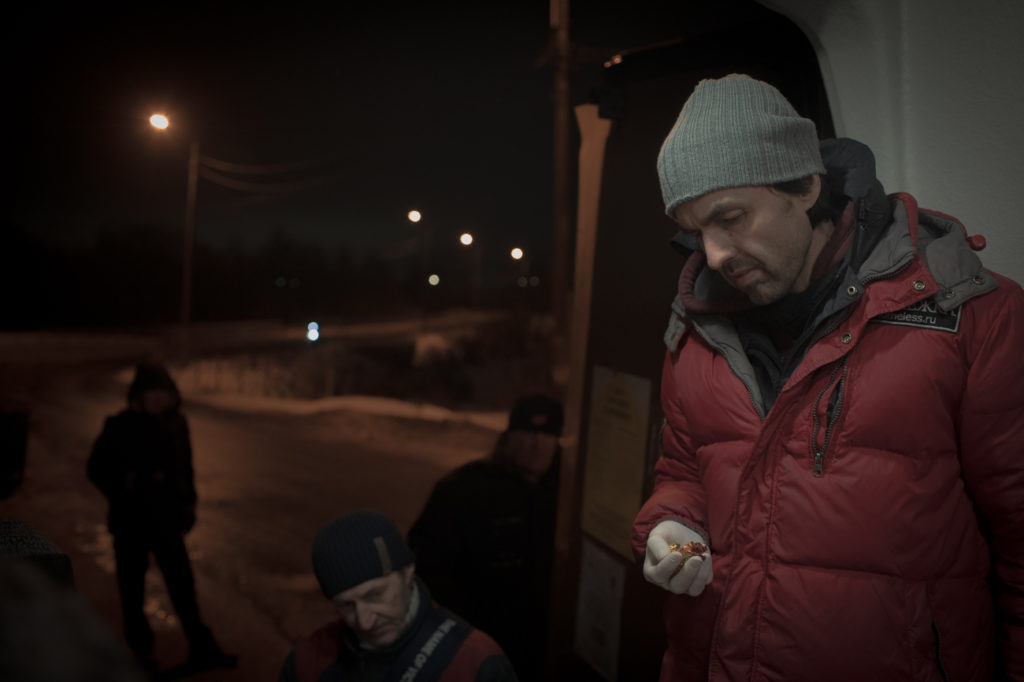 Фото: Светлана Булатова для НВ