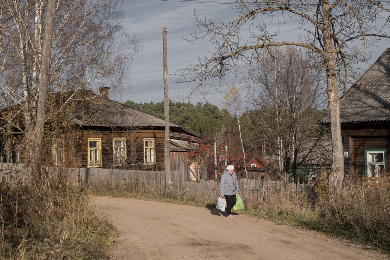 Фото: Наташа Лозинская для НВ