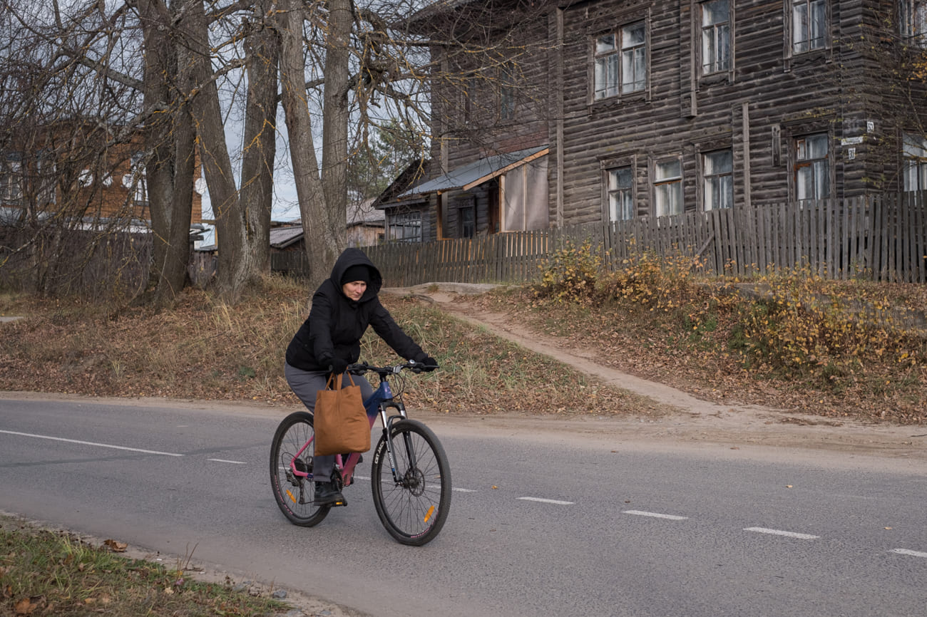 Фото: Наташа Лозинская для НВ