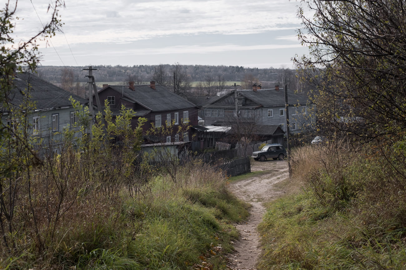 Фото: Наташа Лозинская для НВ