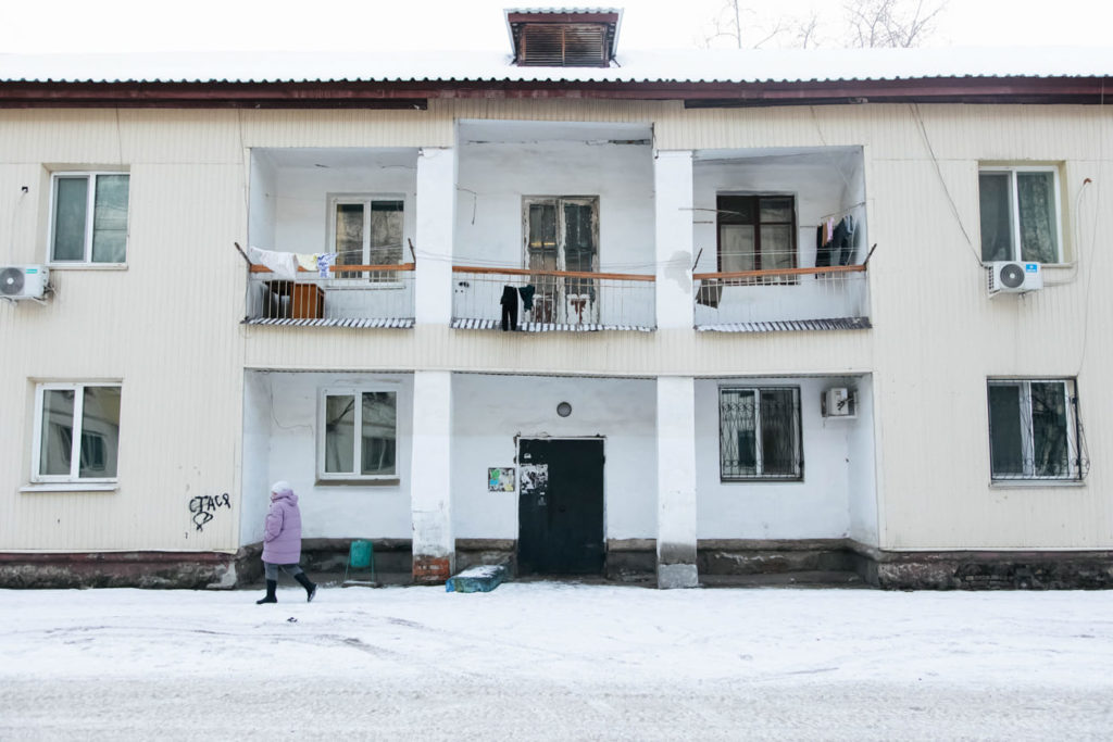 Фото: Агата Ярилова для НВ