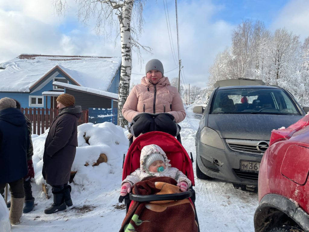 Фото: Олег Артюшенко